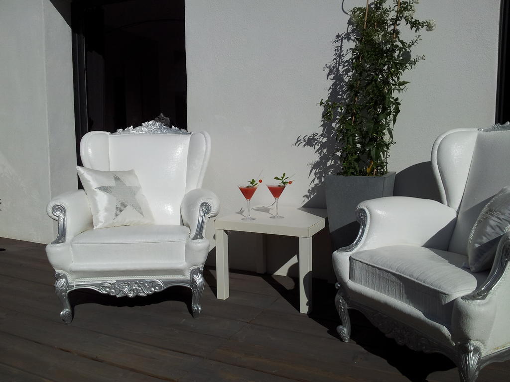 Villa Zen Narbonne Exterior photo