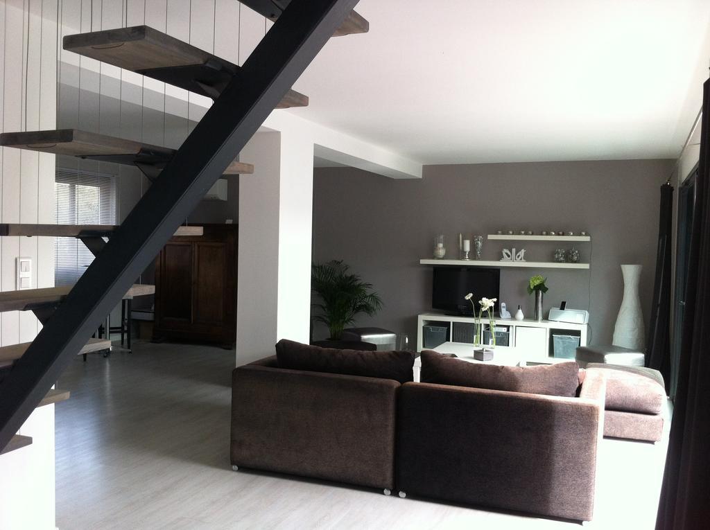 Villa Zen Narbonne Room photo