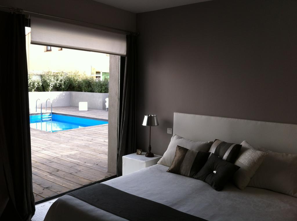 Villa Zen Narbonne Room photo