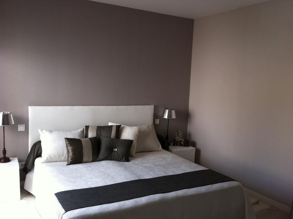 Villa Zen Narbonne Room photo