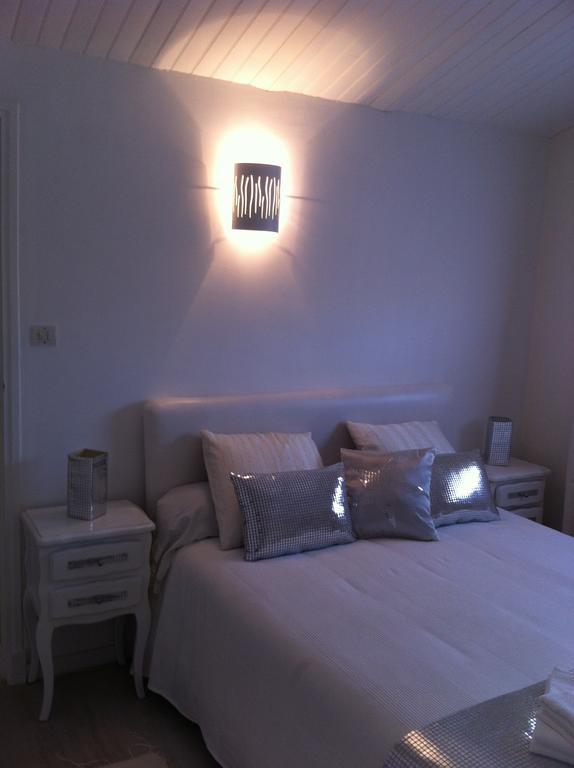 Villa Zen Narbonne Room photo