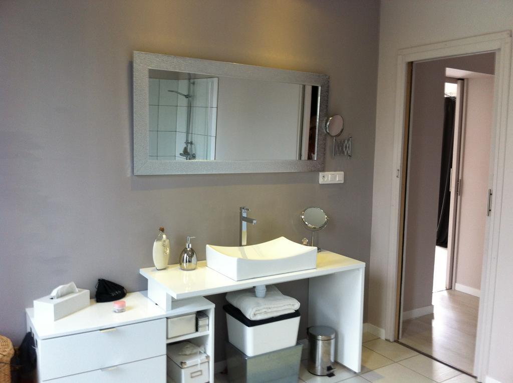 Villa Zen Narbonne Room photo