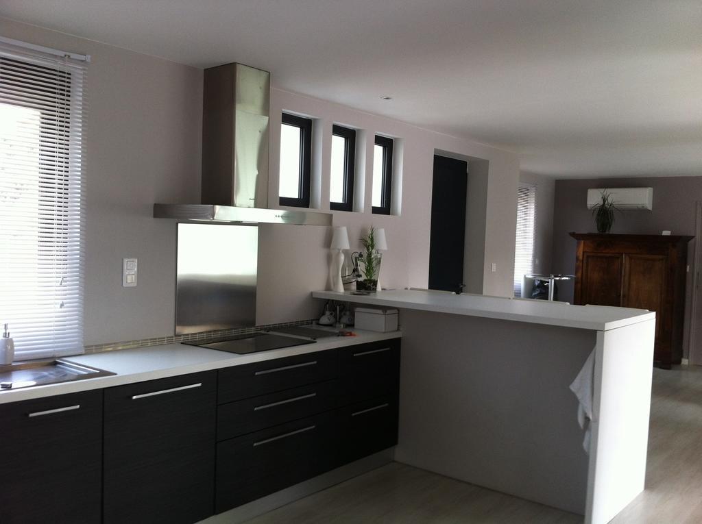 Villa Zen Narbonne Room photo