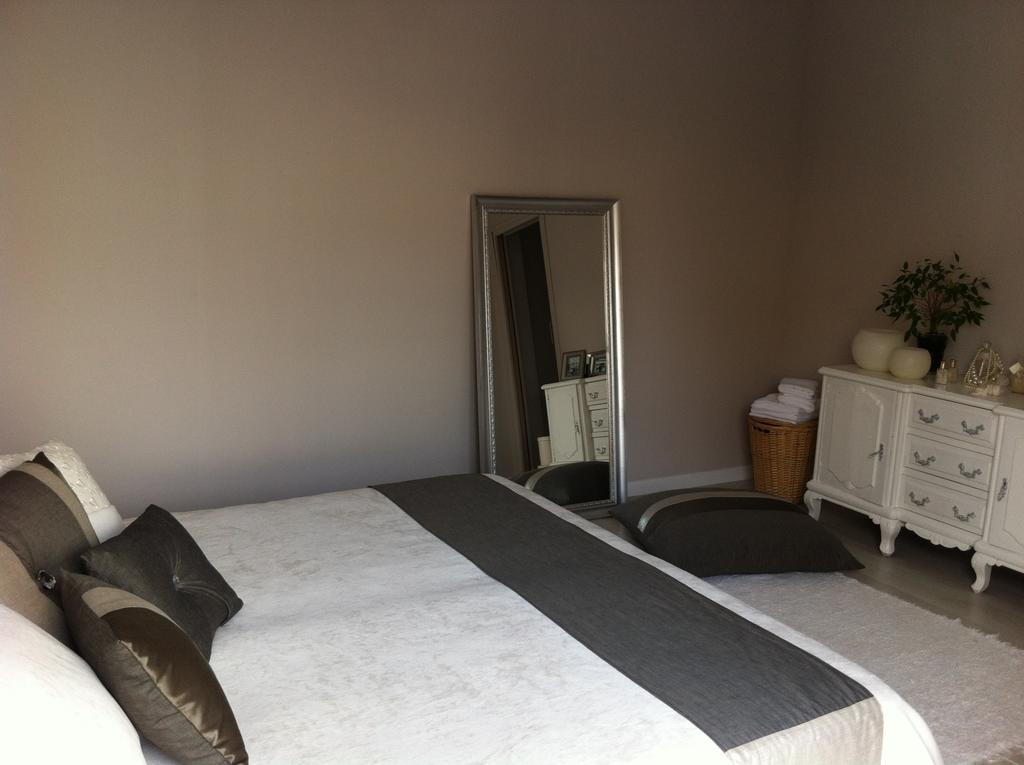 Villa Zen Narbonne Room photo