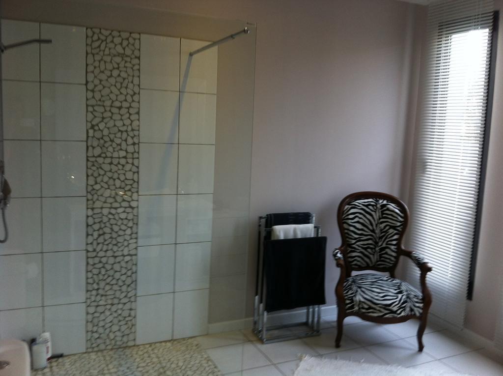 Villa Zen Narbonne Room photo
