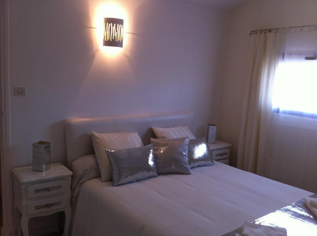 Villa Zen Narbonne Room photo