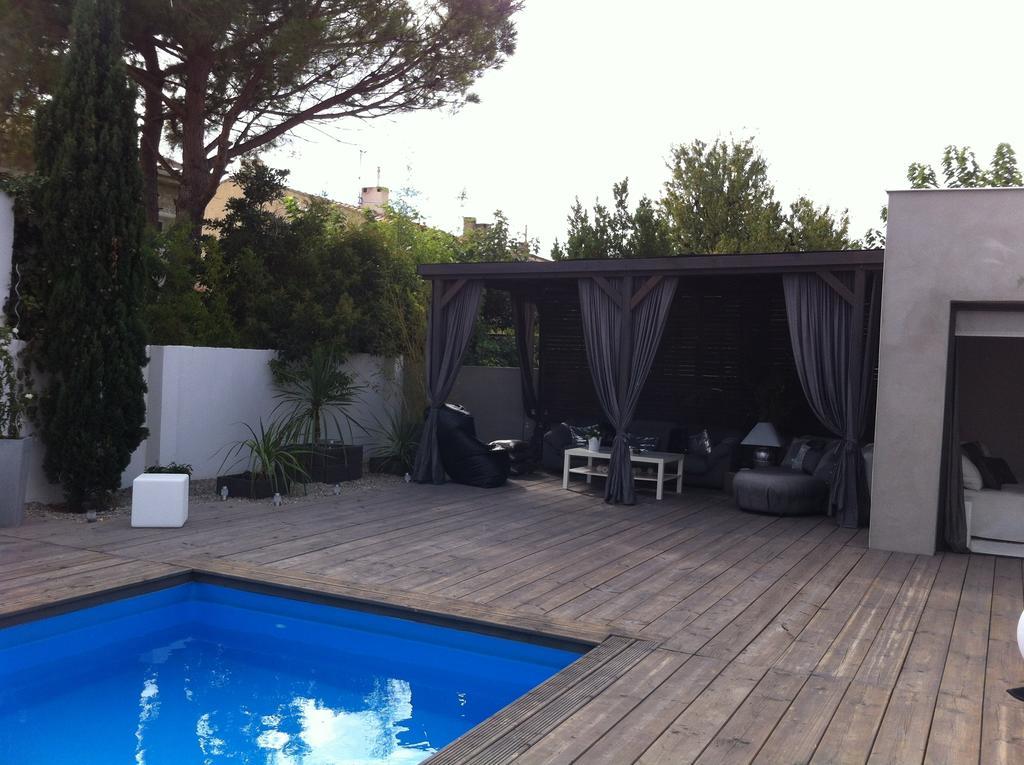 Villa Zen Narbonne Room photo