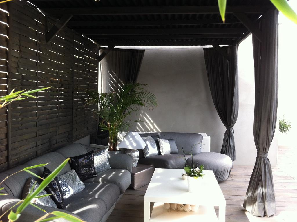 Villa Zen Narbonne Room photo