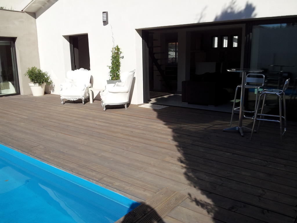Villa Zen Narbonne Exterior photo