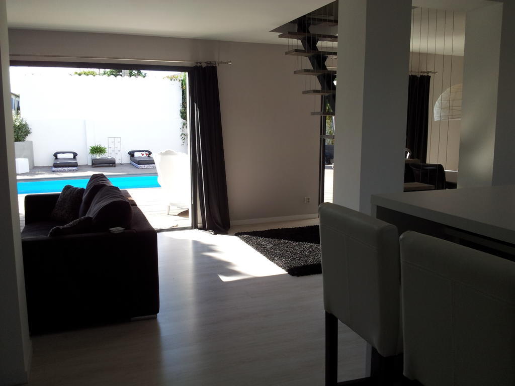 Villa Zen Narbonne Exterior photo